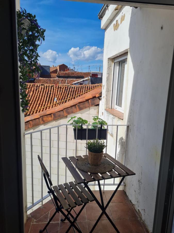 Zapaterias Apartment Leon Exterior photo